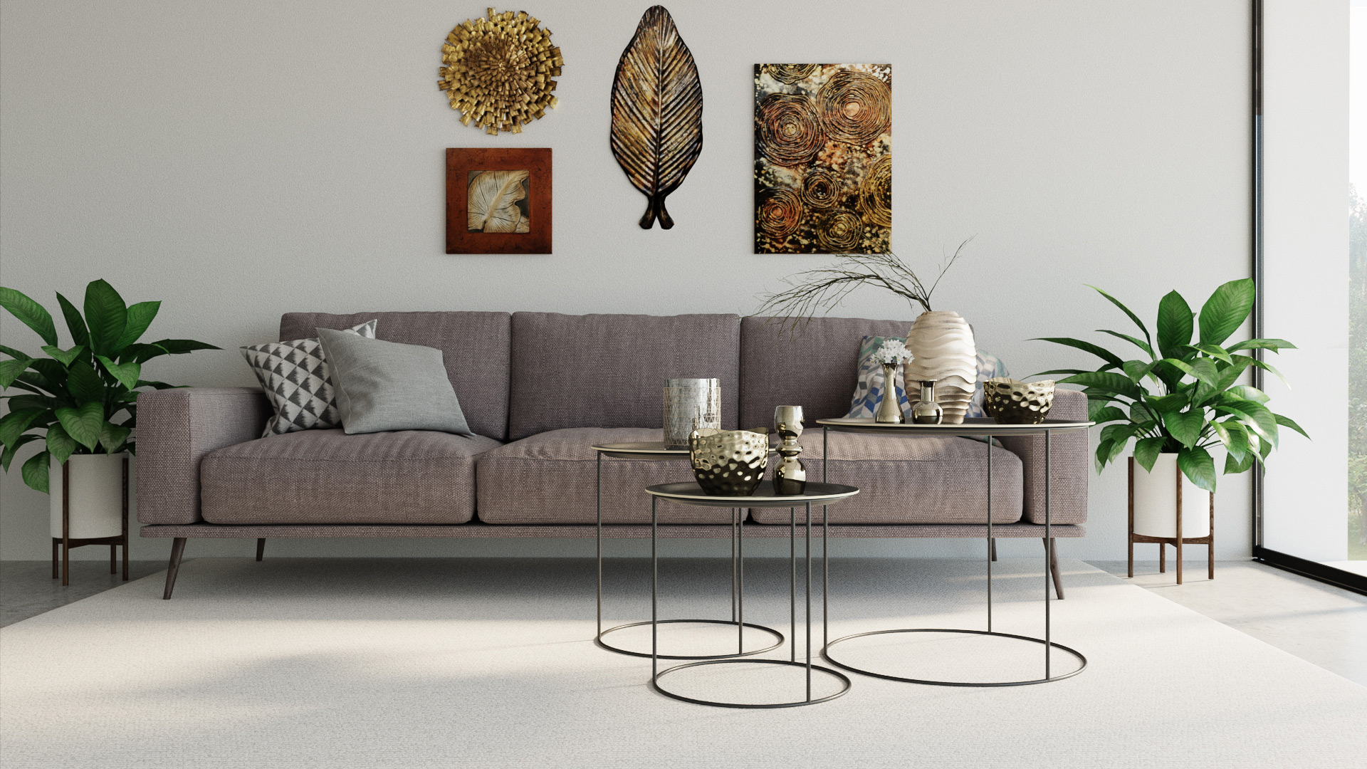 JB – LOUNGE ROOM