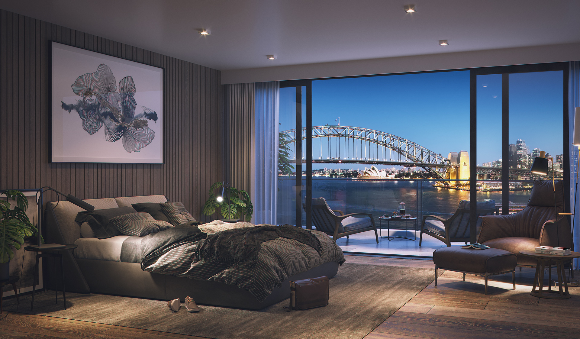 JB BEDROOM
