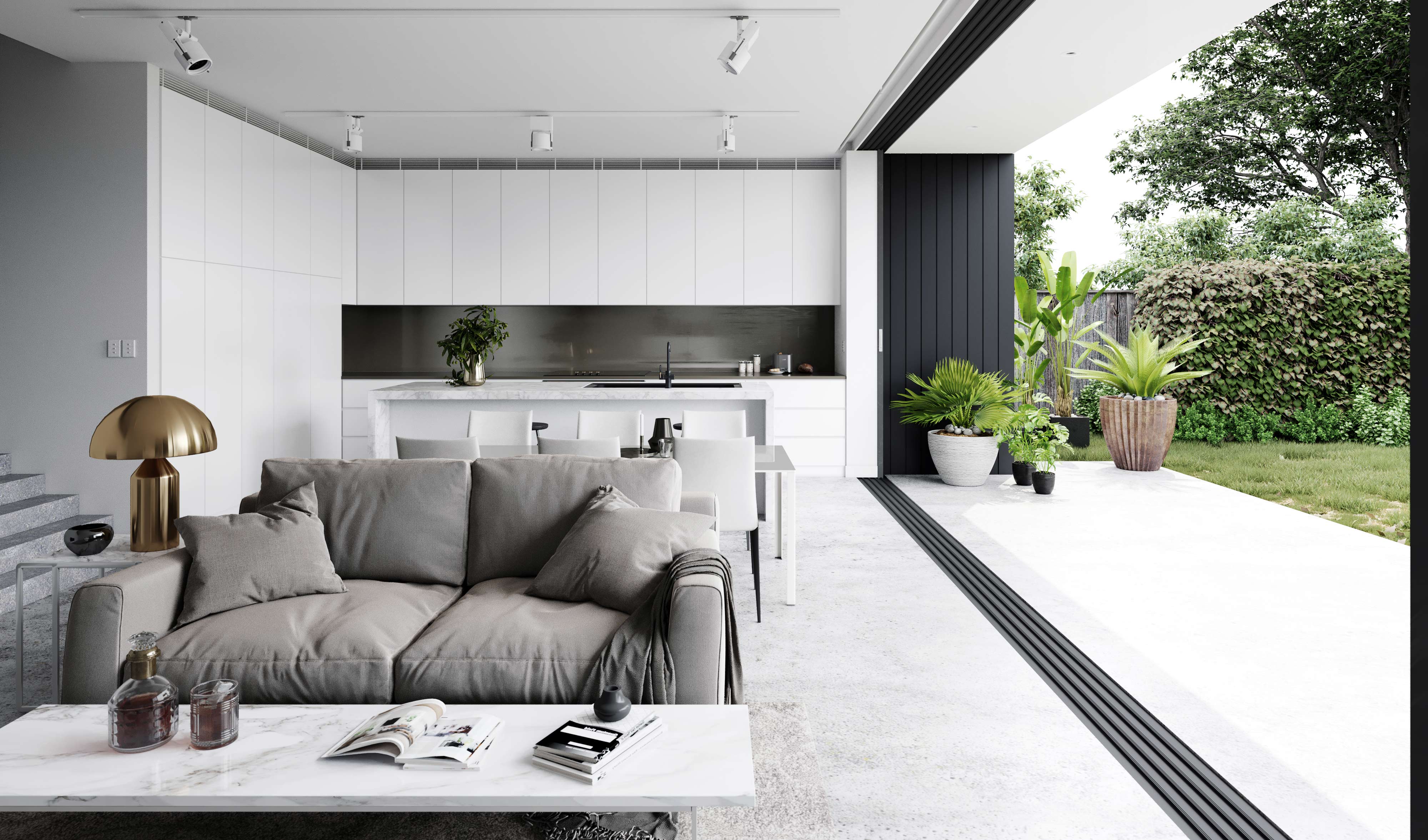 Hancock Architects Jesmond 1