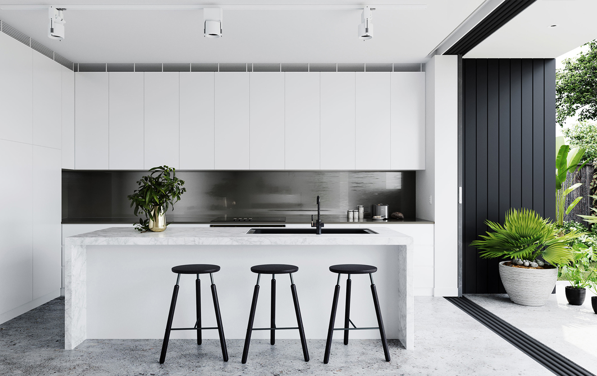 HANCOCK ARCHITECTS JESMOND 2