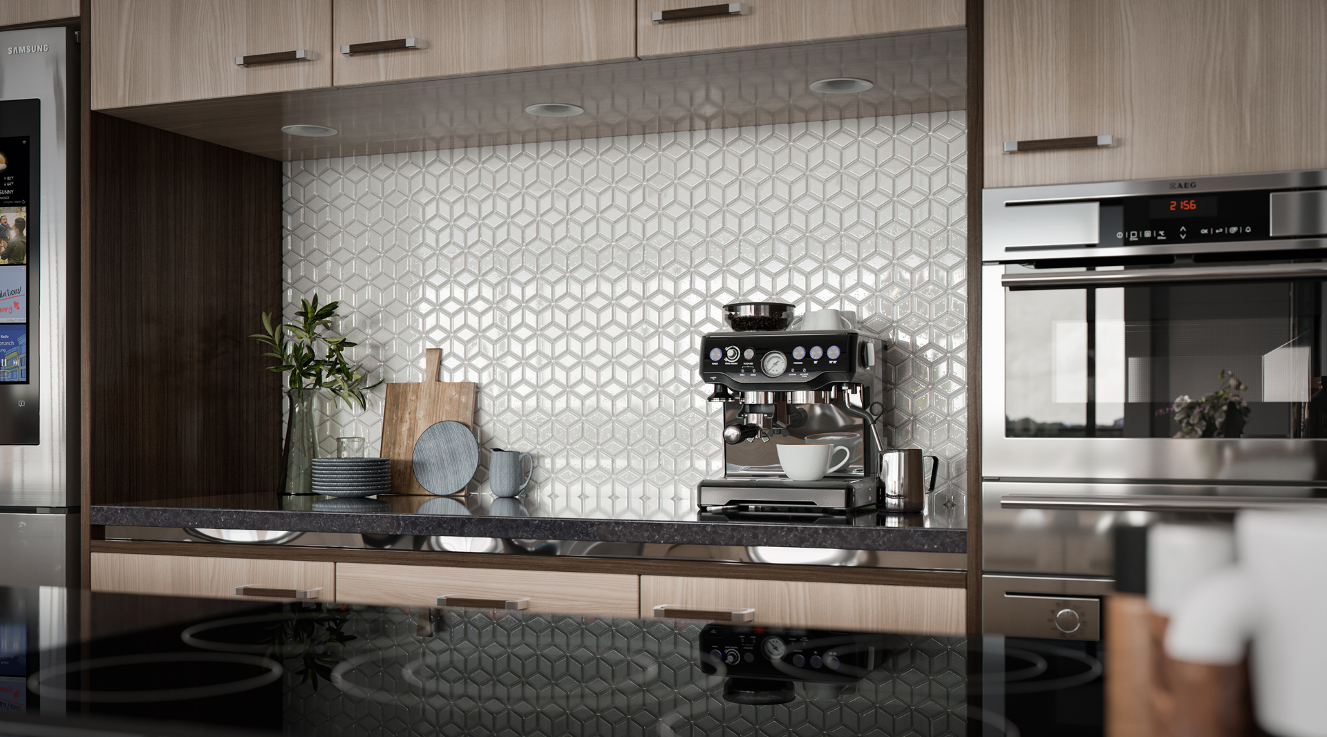 Coffee Machine